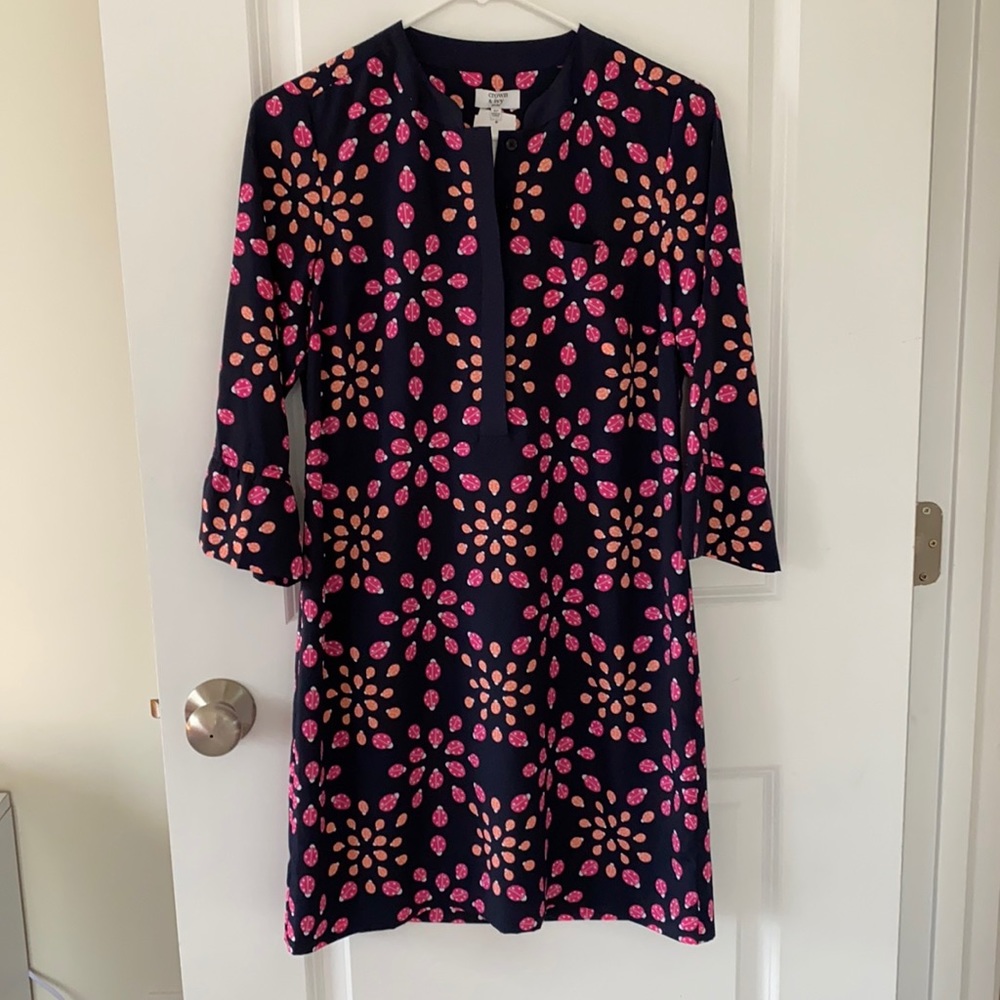 Crown & Ivy 4P dress